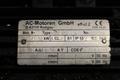 Scherzinger, Baldor, Vogel, - Assorted Motors &amp; Pumps- Auction Item