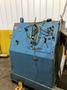 10,000 LB X 40&quot; AMERICAN STEEL LINE MOTORIZED COIL REEL UNCOILER STOCK #3185