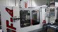 Haas VF4 CNC Vertical Machining Center, Year 1997