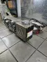 HAAS HRT160-2  6.3" Dual CNC Rotary Table Brushless USA #8138