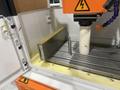 Used 2018 Agie Charmilles Form E 350 CNC EDM For Sale