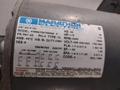24" WIDE FPI SYSTEMS MODEL #CBW-24 STAINLESS STEEL CONVEYOR TYPER PASS-THROUGH PARTS WASHER: YOBRO #25173