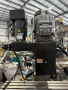 BRIDGEPORT 3 Axis CNC ACU-RITE MILLPWR 1998’ Milling Machine #7601