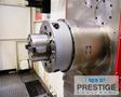 Boring Mills Horizontal Table Type CNC