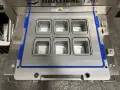 MULTIVAC TRAY SEALER  -  T260