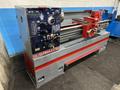 17&quot;X 60&quot; SUNNY MODEL GE1760 GAP BED ENGINE LATHE: STOCK #77717