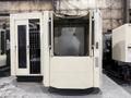2014 Makino a81NX CNC Horizontal Machining Center For Sale