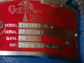 GUSHER 70GPM VERTICAL PUMP  -  11019NS-SE-B