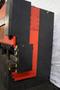 190 TON X 13'6" AMADA HYDRAULIC PRESS BRAKE: STOCK #76238