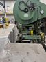 45 TON SOUTH BEND JOHNSON MODEL #45FW-AC OBI STAMPING PRESS 3” STROKE: YOBRO #24949