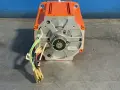 Servo Motor