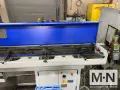 Iemca Boss 552-HD 37LL Bar Feeder, 2016