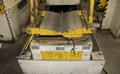 CHS Coil Feed Line 20,000 Lbs. x 36&quot; Wide x .250&quot;