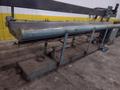 16' JETLINE ENGINEERING MODEL #LWS-192 LONGITUDINAL EXTERNAL SEAM WELDER: YOBRO #25751