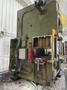 200 TON MINSTER GAP FRAME PRESS: STOCK #78636