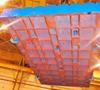 T-Slotted Floor Plates (1) 86&quot; x 157&quot; Floor Plate, Brand New Cast Iron