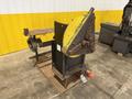1,250 LB STINGER MODEL #P-1250 PIPE WELDING POSITIONER WITH 30" GRIPPER CHUCK: YOBRO #25216