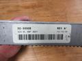 Used Haas 32-5550E Brushless Servo Amplifier