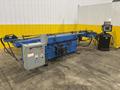 1&quot; PINES  MODEL #1 ROTARY HYDRAULIC BAR, TUBE &amp; PIPE BENDER, DIAL A BEND VI CNC CONTROL: STOCK #22684