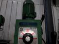 WILLIS BERGO RADIAL ARM DRILL: YOBRO #25326