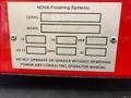 Nova Finishing Systems Nova 1001 HDT, 1 Cubic Ft, 1/2 HP Vibratory Tumbler, 1 Phase, 1925 RPM