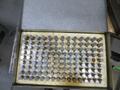 Carr Lane CL-5-6 Pin Gauge Set .501-.625- Auction Item