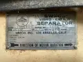 SWECO 60" SCREEN  -  LS60S888