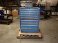 Lista 900 Tool Cabinet - 9 Drawers- Auction Item