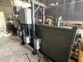 CONTROLLED AUTOMATION ELECTRICAL CONTROL PANEL, FROM MODEL #BFC-530 BEAM PUNCH LINE: STOCK #24124