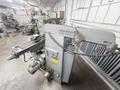#2 CINCINNATI MILACRON MODEL #DH205-12-PLAIN HORIZONTAL MILL: YOBRO #25928