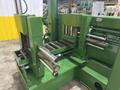 16" X 16" HYD-MECH MODEL #H-16 AUTOMATIC HORIZONTAL BAND SAW WITH NESTING: STOCK #19514