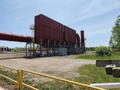 Lectromelt / Mannesmann Demag Melt Shop - (2) 45 Ton EAF, Ladle Furnace