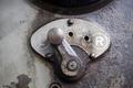 #3 CINCINNATI MODEL #3MI HORIZONTAL UNIVERSAL MILL WITH TOOLMAKERS OVERARM SPINDLE: YOBRO #25929