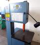 20" Doall Vertical Band Saw 2013-V3, 13" Under Guide, 30-5500 FPM, 26" x 26" Tbl., 3 HP, Excellent