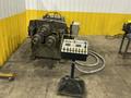 3" x 3" x 3/8" MG MODEL #AR 80 HYDRAULIC ANGLE BENDING ROLL: YOBRO #25331
