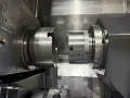 OKUMA CNC LATHE  -  250-W