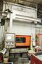 220 Ton Manzoni E200 2MR/SL 200 Floor Mounted CNC HS Stamping Press, 2003- Siemens, Decoiler, Straightener
