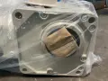 SUMITOMO HEAVY INDUSTRIES, INC. 5 HP GEAR DRIVE  -  RNYM5-1633-B-25