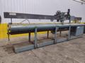 16' JETLINE ENGINEERING MODEL #LWS-192 LONGITUDINAL EXTERNAL SEAM WELDER : YOBRO #25752