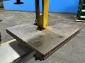 KALAMAZOO 18”-30” THROAT, 10” H STARTRITE VERTICAL BAND SAW  -  24-V-10