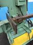 40 TON IRON CRAFTER HYDRAULIC C FRAME PUNCH:  STOCK #77244