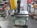 Adjustable Height Screw Lift Rolling Table with Multi Axis Fixtrure Table- Auction Item