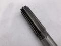 CLEVELAND TWIST DRILL 7/8 HS USA H0505 STOCK #15692