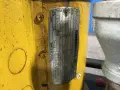 Enerpac  4.86 Gal  Hydraulic Pump  - Zw4210lj-h