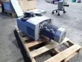 BECKER 98/112 M^3/H VACUUM PUMP  -  KVT 3.100