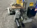 YEONG CHIN MACHINERY 9“X49” CNC VERTICAL MILL  -  YCM-42