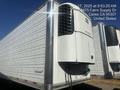 Great Dane Everest SS 53′ Reefer Trailer, 2022 – Thermo King, Swing Doors