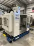 MILLTRONICS VM20 CNC Vertical Machining Center 2011’ 15K USA #6898