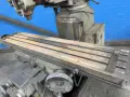 LAGUN 11” X 58” VERTICAL MILL   -  FTV-4L