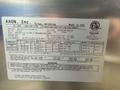 AAON DANDELION HEAT PUMP  -  WVA-036-E-0-1-4-AA0-JC